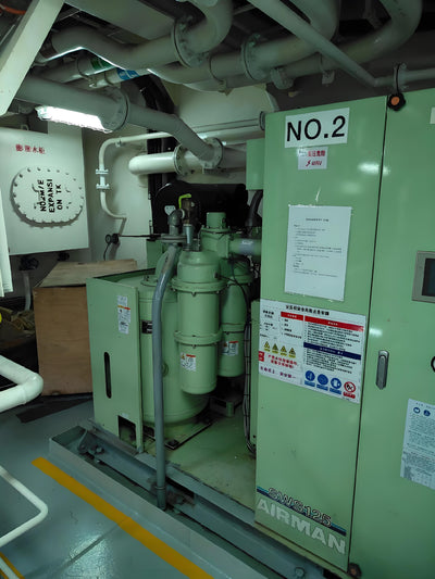 2012 Built 40000 DWT Bulk Carrier For Sale