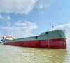 2020 Built 9800 DWT Bulk Carrier For Sale