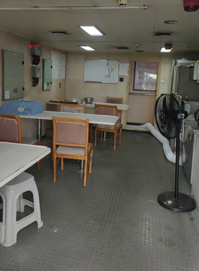 2014 Built 4200 DWT Oil Tanker For Sale