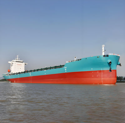 2020 Built 35000 DWT 1976 TEU Container Ship For Sale