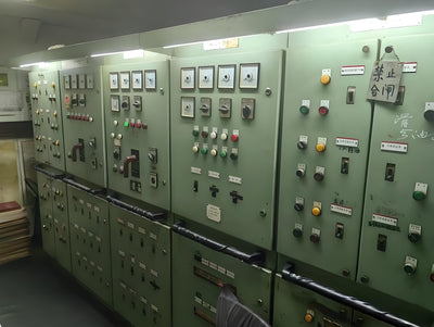 2013 Built 5200 DWT Bulk Carrier For Sale