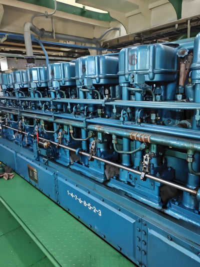 2022 Built 10500 DWT Bulk Carrier For Sale