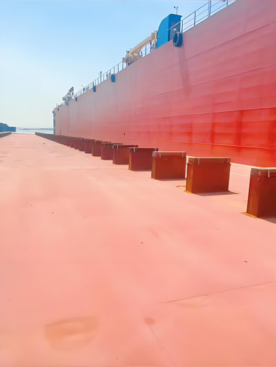 2025 Built Floating Dock For Sale