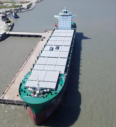 2022 Built 31600 DWT 1765 TEU Container Ship For Sale