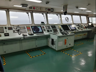 2003 Built 170000 DWT Bulk Carrier For Sale