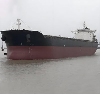 2012 Built 80000 DWT Bulk Carrier For Sale