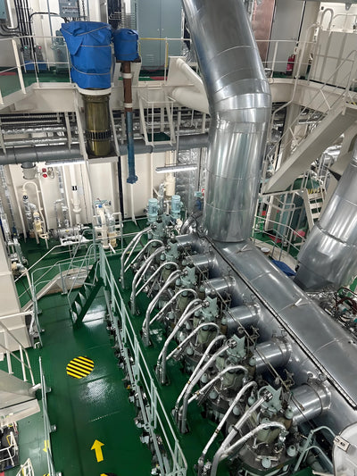 2018 Built 22000 DWT 1258 TEU Container Ship For Sale