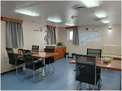 2023 Built 81000 DWT Bulk Carrier For Sale