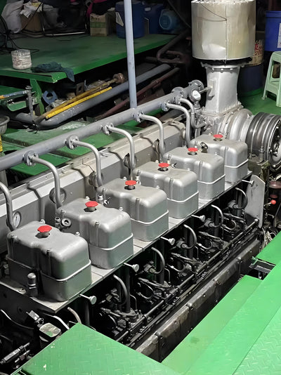 2014 Built 7100 DWT Landing Craft Tank For Sale