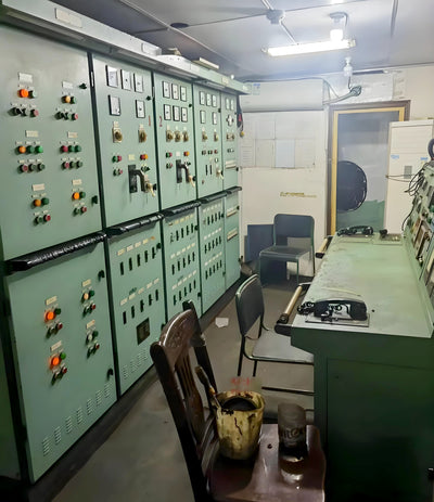 2009 Built 5100 DWT Bulk Carrier For Sale