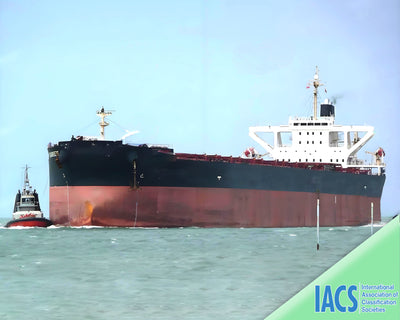 2003 Built 78000 DWT Bulk Carrier For Sale