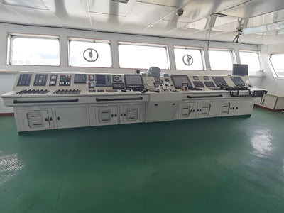 2020 Built 4300 DWT Self-Puming Unloading Sand Ship For Sale