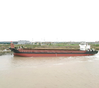 2018 Built 5700 DWT Landing Craft Tank For Sale