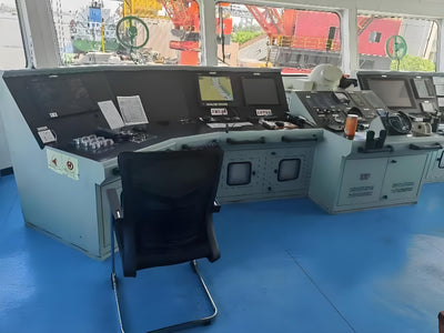 2022 Built 12000 DWT Bulk Carrier For Sale