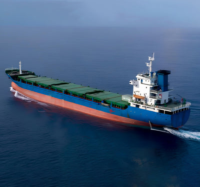 2009 Built 11000 DWT 686 TEU Container Ship For Sale