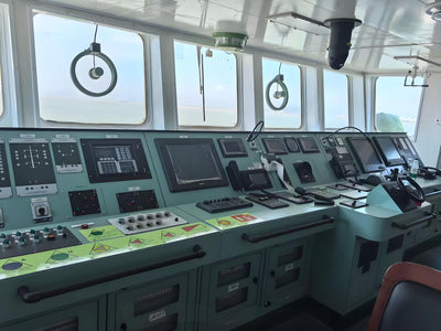 2023 Built 25000 DWT Bulk Carrier For Sale