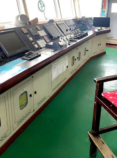 2020 Built 5000 DWT Landing Craft Tank For Sale