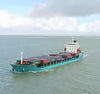 2011 Built 10600 DWT 724 TEU Container Ship For Sale