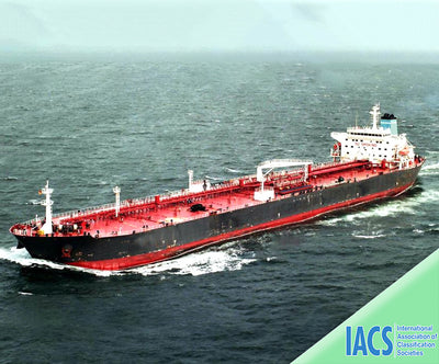 2004 Built 73000 DWT Oil Tanker For Sale