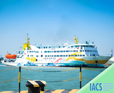 2021 Built Cruise ship For Sale