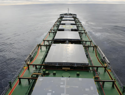 2023 Built 81000 DWT Bulk Carrier For Sale