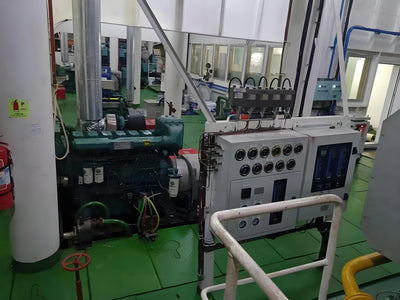 2022 Built 8700 DWT Landing Craft Tank For Sale