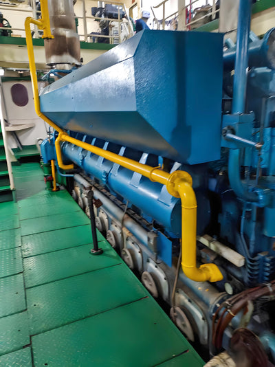 2019 Built 7500 DWT Bulk Carrier For Sale