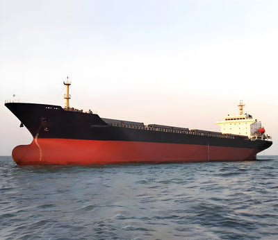2013 Built 27000 DWT Bulk Carrier For Sale