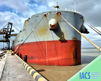 2019 Built 82000 DWT Bulk Carrier For Sale