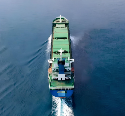 2009 Built 11000 DWT 686 TEU Container Ship For Sale