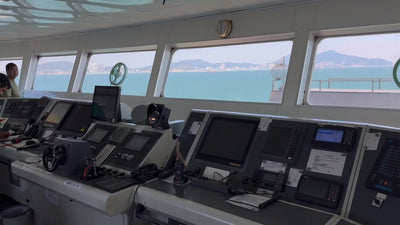 2021 Built 9800 DWT Bulk Carrier For Sale