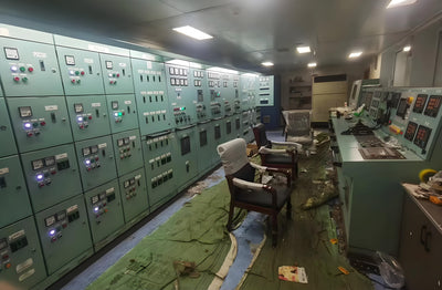 2022 Built 28000 DWT 1544 TEU Container Ship For Sale