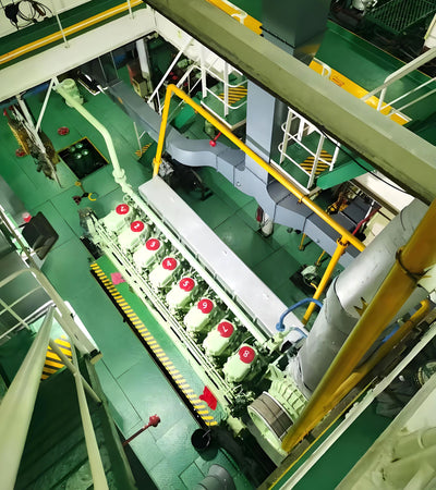 2009 Built 13000 DWT Bulk Carrier For Sale