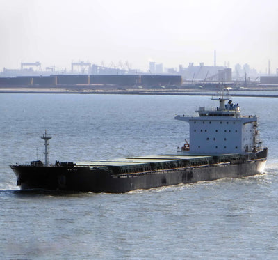 2009 Built 40000 DWT Bulk Carrier For Sale
