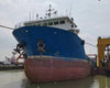 2011 Built 6200 DWT 144 TEU Container Ship For Sale