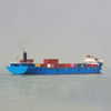 2012 Built 2600 DWT 271 TEU Container Ship For Sale