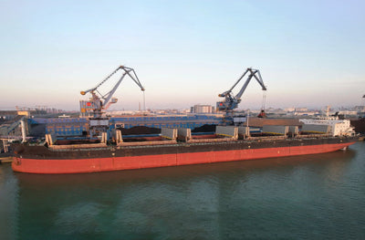 2013 Built 57000 DWT Bulk Carrier For Sale