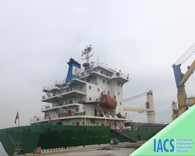 2012 Built 8500 DWT Cargo Ship For Sale