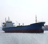 2008 Built 5400 DWT Bulk Carrier For Sale