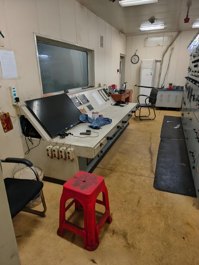 2020 Built 10600 DWT Self-Puming Unloading Sand Ship For Sale