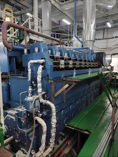 2019 Built 21000 DWT 1212 TEU Container Ship For Sale