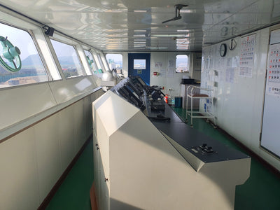 2020 Built 5000 DWT Landing Craft Tank For Sale