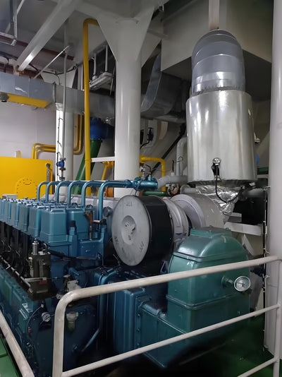 2022 Built 8700 DWT Landing Craft Tank For Sale