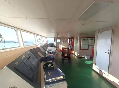 2022 Built 5000 DWT Landing Craft Tank For Sale