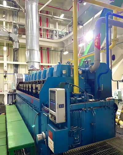 2022 Built 28000 DWT 1544 TEU Container Ship For Sale