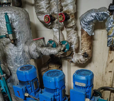 2014 Built 4200 DWT Oil Tanker For Sale