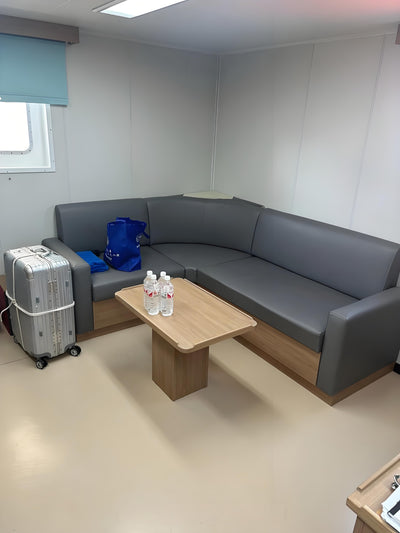 2018 Built 22000 DWT 1258 TEU Container Ship For Sale