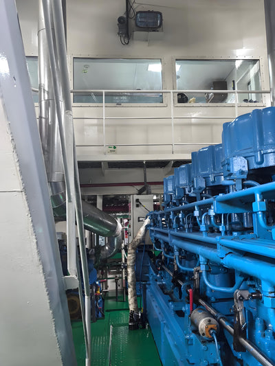 2022 Built 12000 DWT 700 TEU Container Ship For Sale