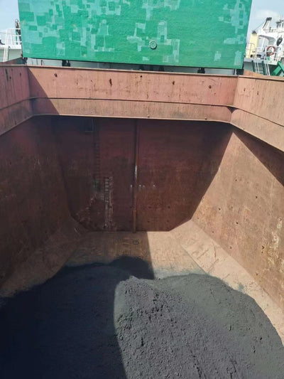 2011 Built 21247 DWT Bulk Carrier For Sale