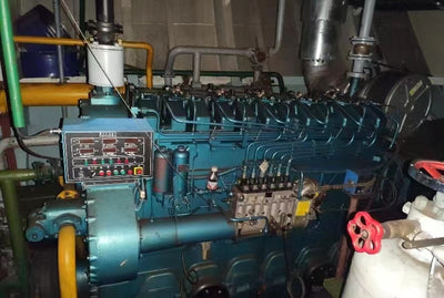 2011 Built 6200 DWT 144 TEU Container Ship For Sale